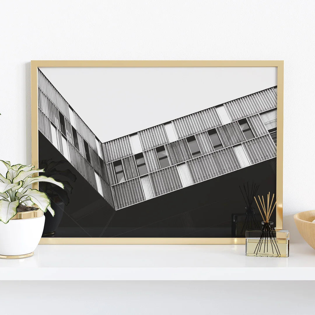 Urban Geometry