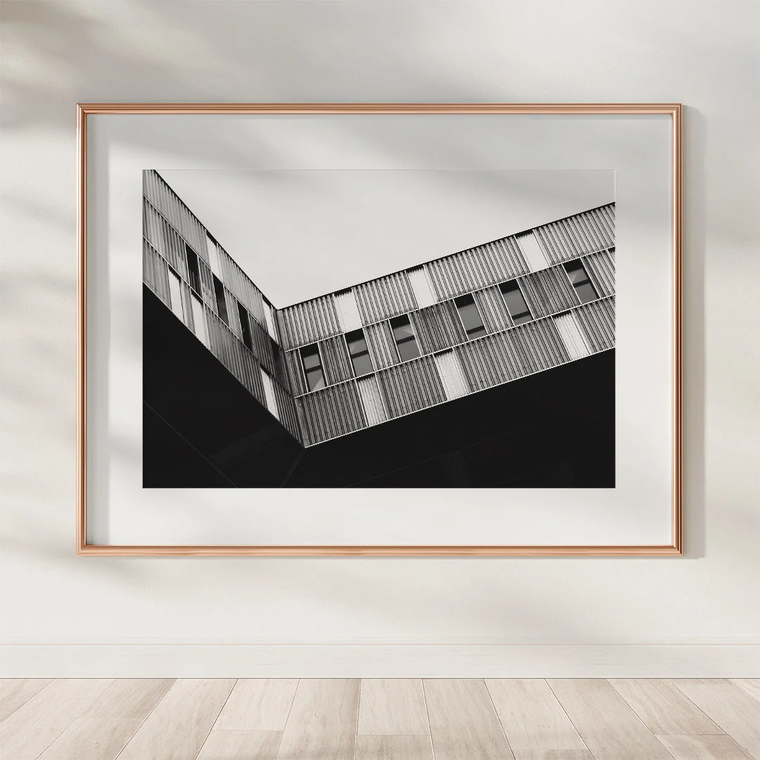 Urban Geometry