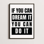 Dream It Do It