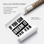 Dream It Do It