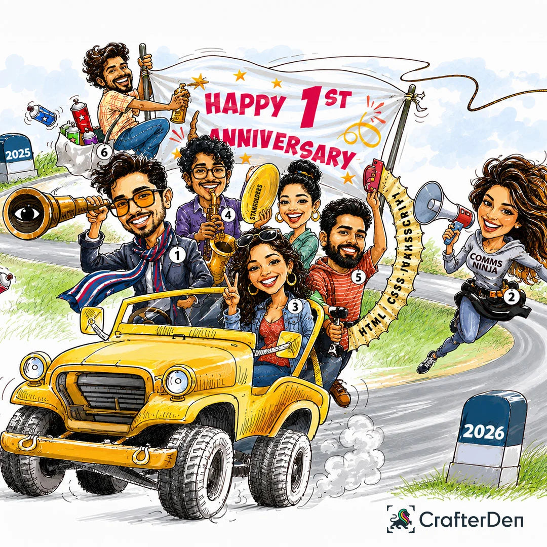 Caricature sample 11