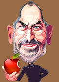 Custom Caricatures