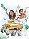 Cartoon