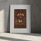 Regal Illumination by Asim Pal
