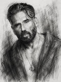 Custom Portrait