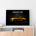 Chase the Unknown