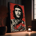 Revolutionary Spirit – Che Guevara