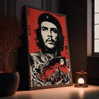 Revolutionary Spirit – Che Guevara