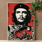 Revolutionary Spirit – Che Guevara