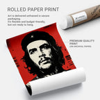 Revolutionary Spirit – Che Guevara