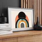 Retro Arches