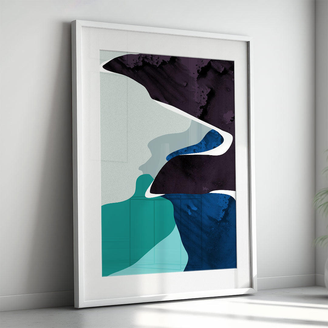 Fluid Harmony