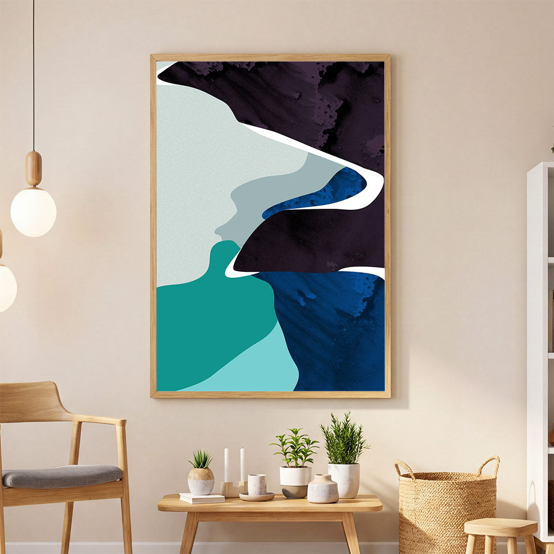 Fluid Harmony