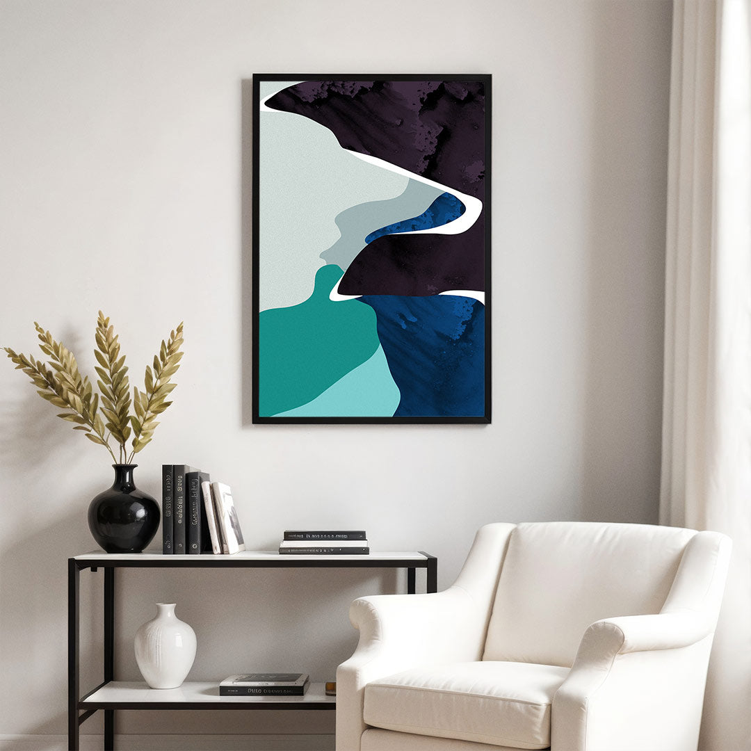 Fluid Harmony