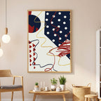 Rhythm of Abstraction
