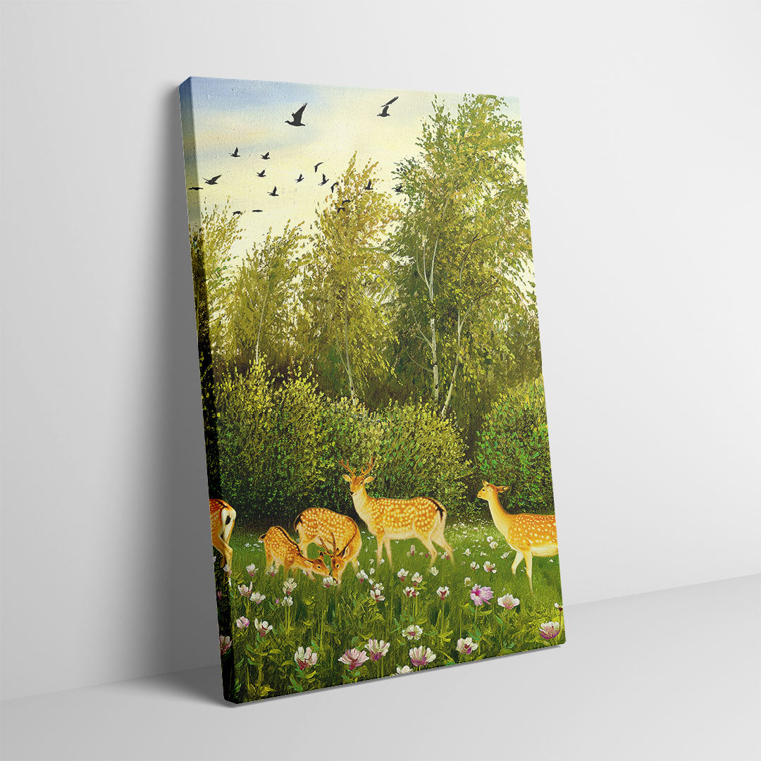 Whispers of the Woodland