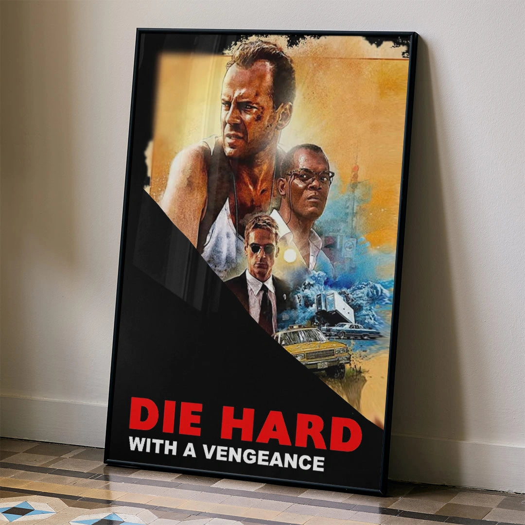Die Hard