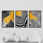 Urban Geometry: Set of 3