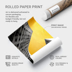 Urban Geometry: Set of 3