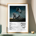 Hardstone Psycho Album Poster
