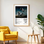 Hardstone Psycho Album Poster