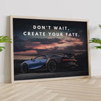 Drive Your Destiny
