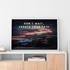 Drive Your Destiny