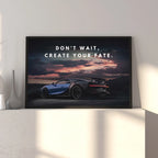 Drive Your Destiny