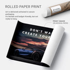 Drive Your Destiny