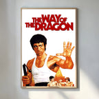 The Way of the Dragon