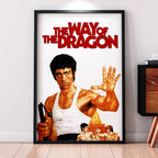 The Way of the Dragon