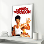The Way of the Dragon