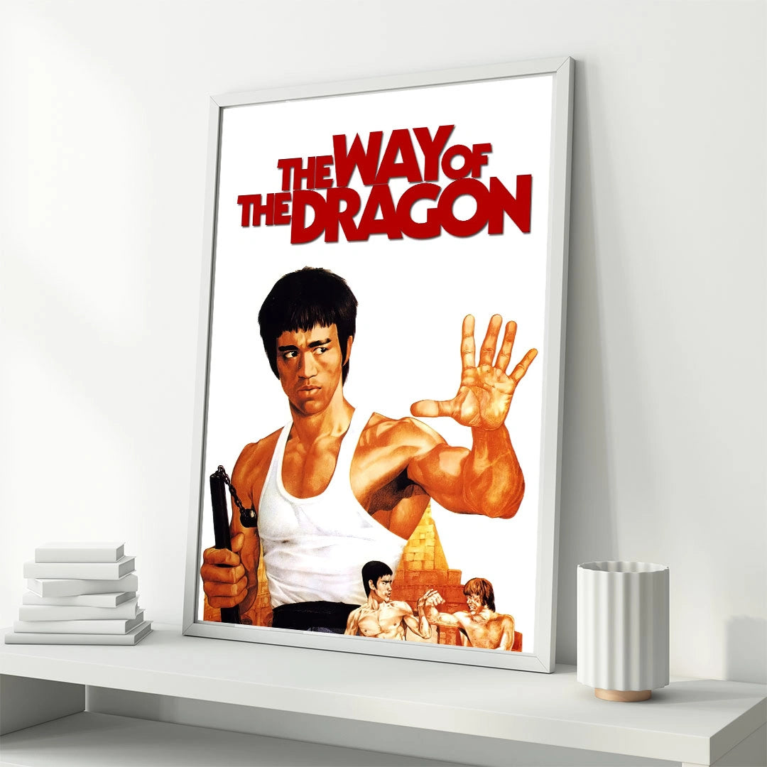 The Way of the Dragon