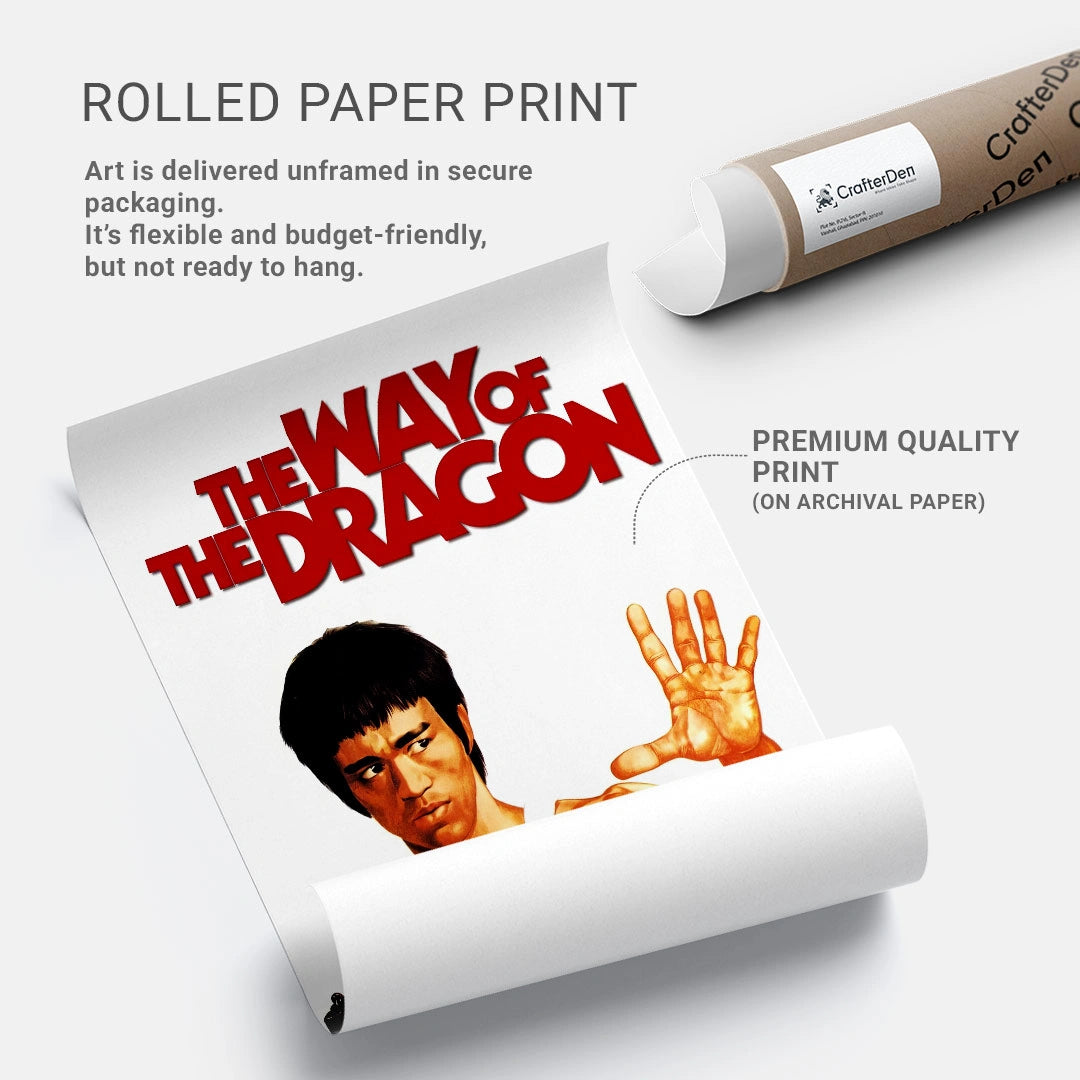 The Way of the Dragon