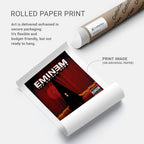 The Eminem Show Album Poster