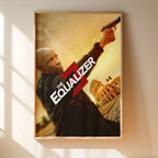The Equalizer