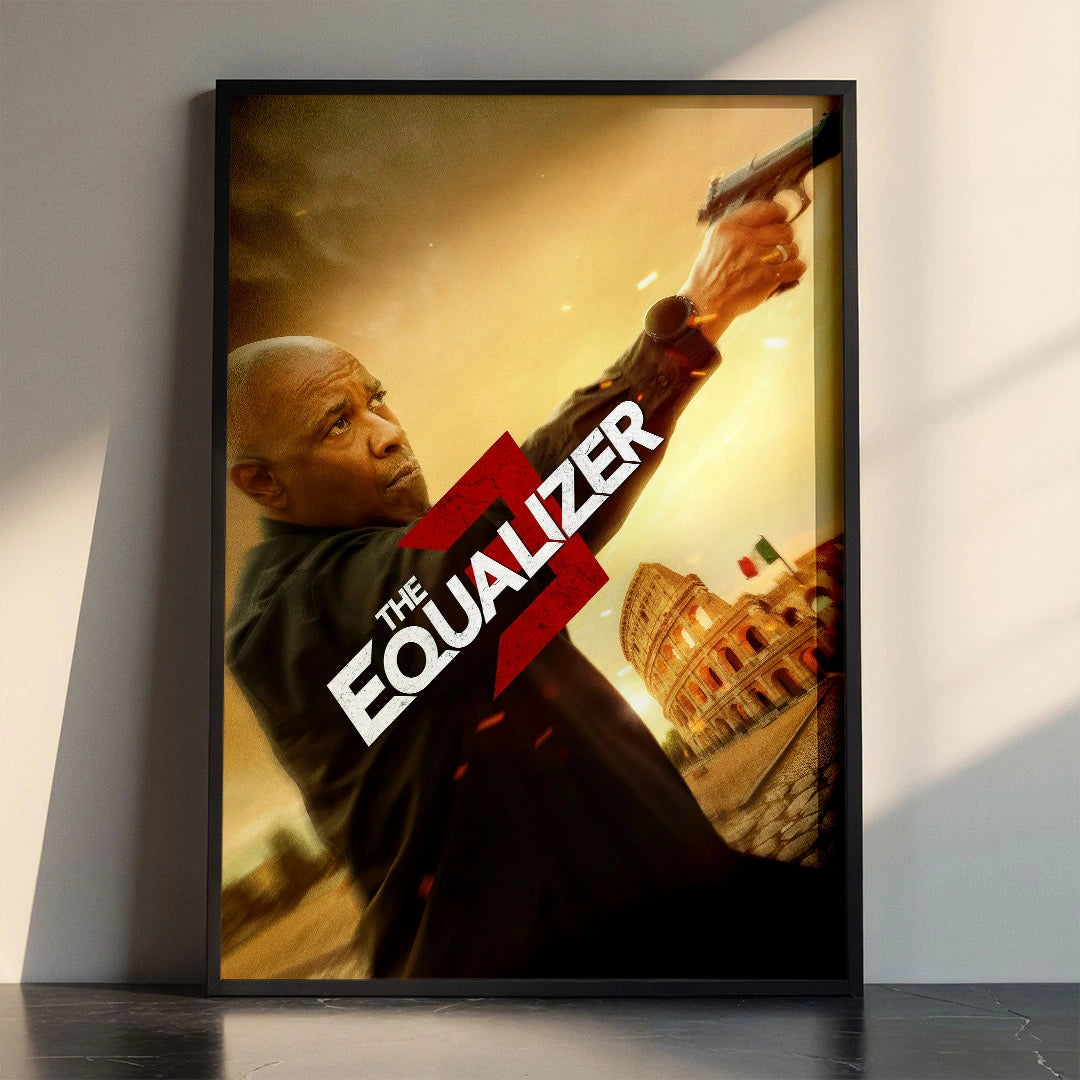 The Equalizer