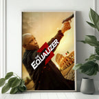 The Equalizer