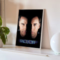 Face/Off – Dual Identity Action Thriller