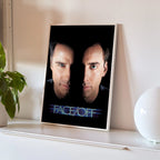 Face/Off – Dual Identity Action Thriller