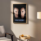 Face/Off – Dual Identity Action Thriller