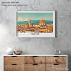 Firenze – The Heart of Tuscany