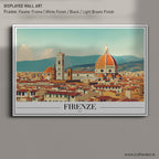 Firenze – The Heart of Tuscany