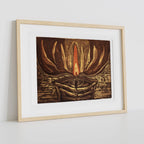 Sacred Flame by Asim Pal