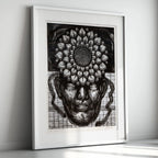 Blooming Mind by Asim Pal