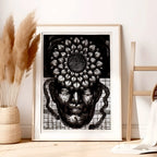 Blooming Mind by Asim Pal