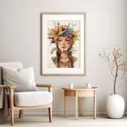 Wildflower Muse