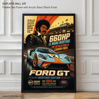 Ford GT Heritage – Le Mans Legacy