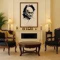 Eternal Peace – Mahatma Gandhi