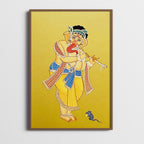 Bal Ganesha